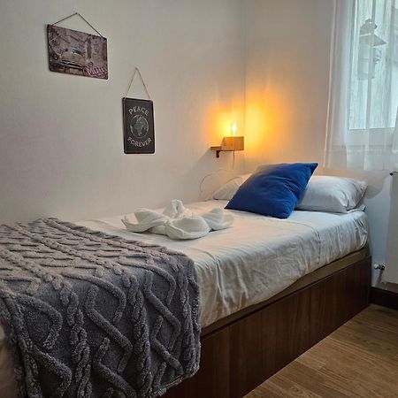 127A Apartamento 3 Habitaciones Cerca De La Playa Gijón Buitenkant foto