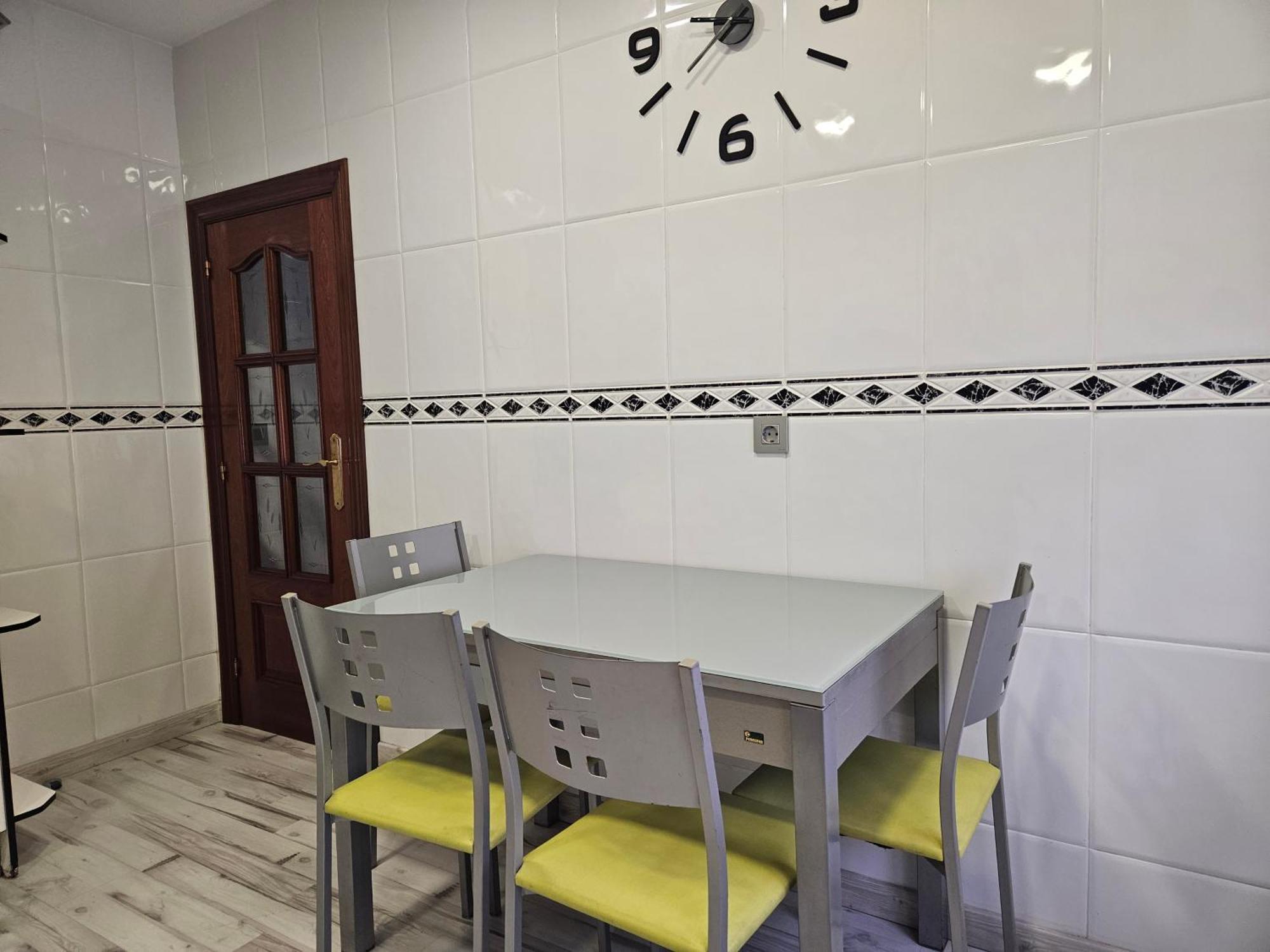 127A Apartamento 3 Habitaciones Cerca De La Playa Gijón Buitenkant foto