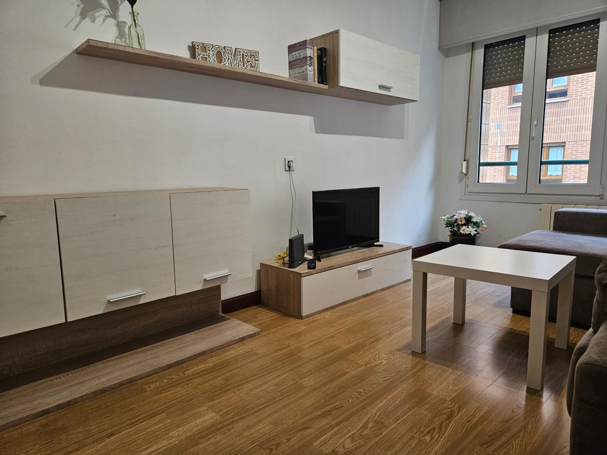 127A Apartamento 3 Habitaciones Cerca De La Playa Gijón Buitenkant foto